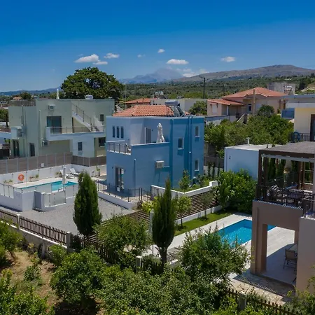 Villa Aphrodite