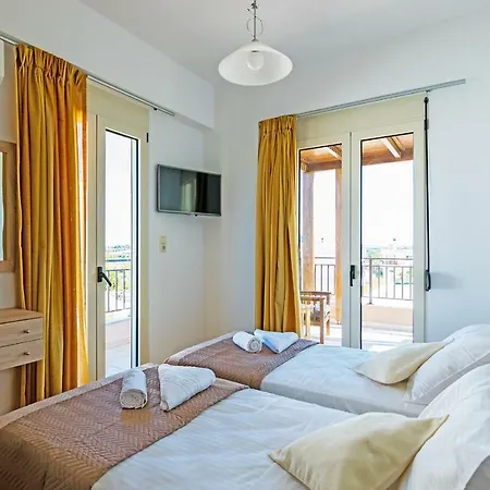 Aphrodite Villa *