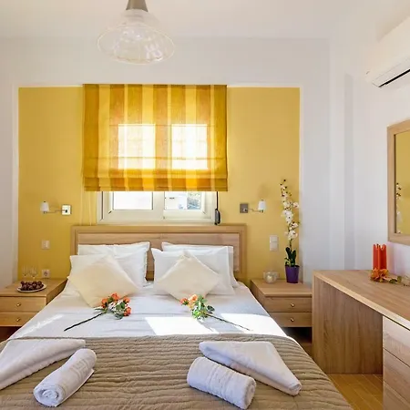 Aphrodite Villa