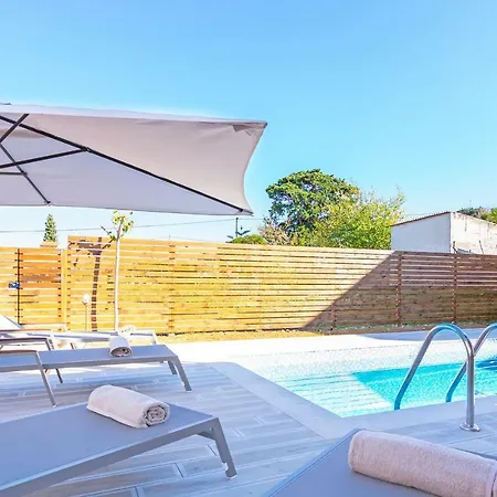 Villa Aphrodite *
